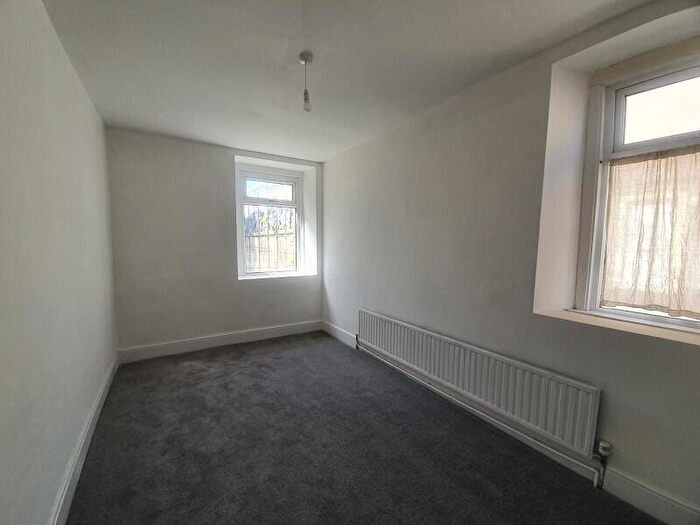 2 Bedroom Detached Bungalow To Rent In Glantawe Street, Morriston, Swansea, SA6