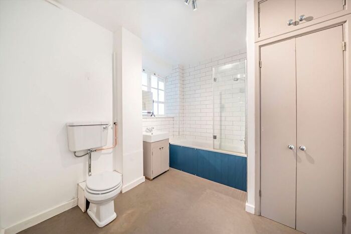 1 Bedroom Flat To Rent In Pritchards Road, London, E2