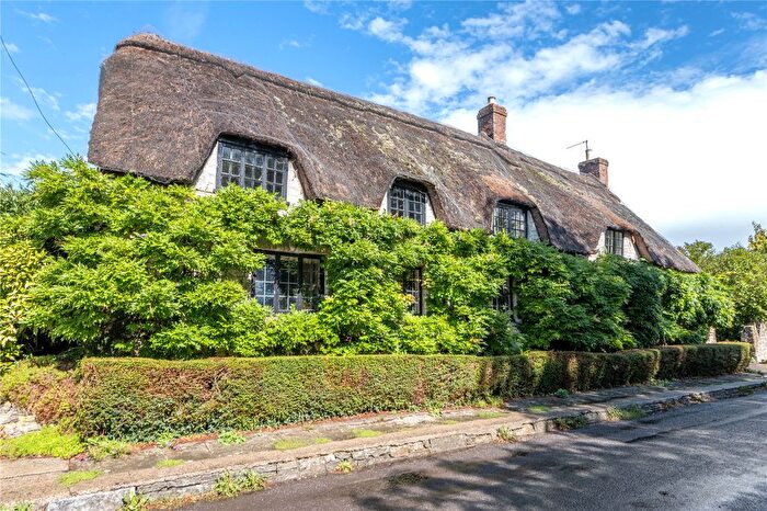 3 Bedroom Detached House For Sale In Rimpton Road, Marston Magna, Yeovil, Somerset, BA22