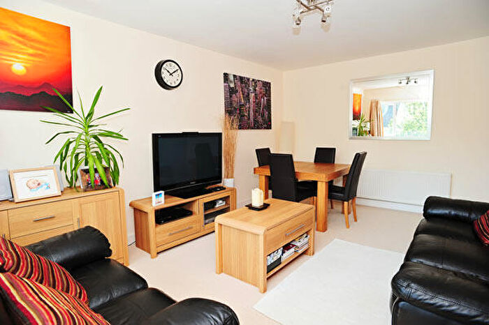 2 Bedroom Flat To Rent In Windlesham Road, Brighton, BN1