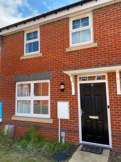 3 Bedroom Semi-Detached House To Rent In Cole Street, Wimborne, BH21