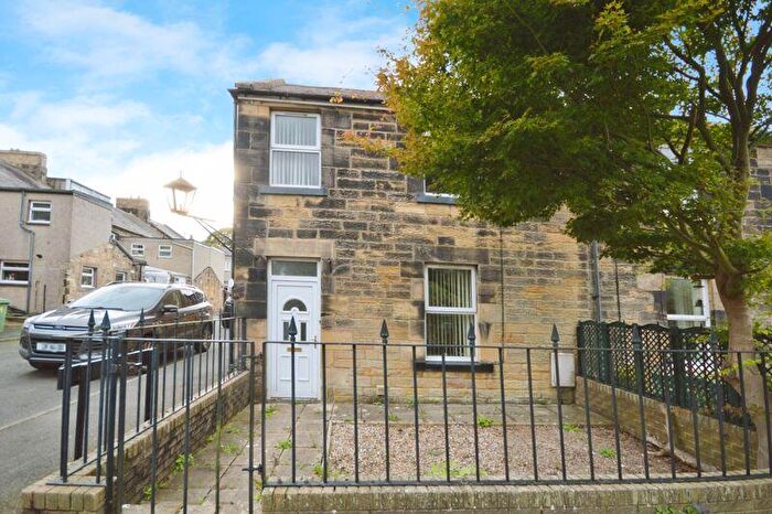 3 Bedroom Terraced House For Sale In East Parade, Alnwick, NE66