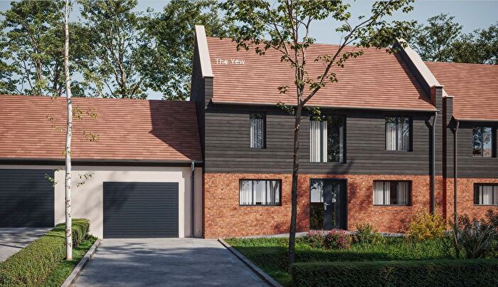 4 Bedroom Detached House For Sale In Monkhide, Hereford, HR8