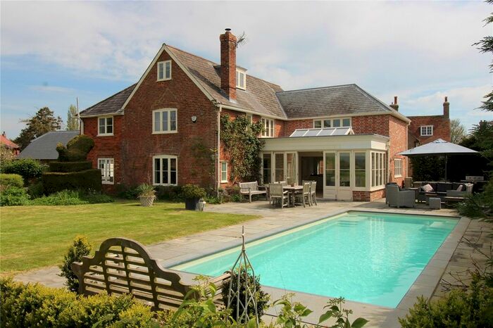 5 Bedroom Detached House To Rent In The Street, Appledore, Ashford, Kent, TN26