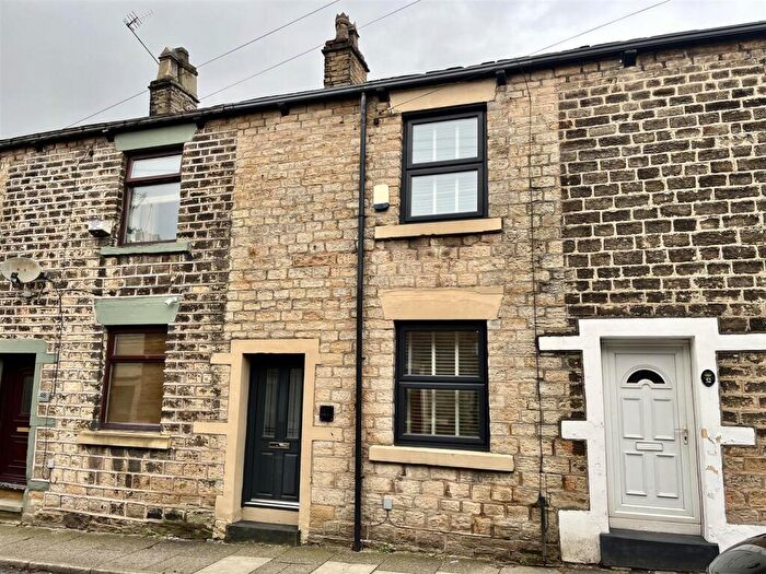 3 Bedroom Terraced House For Sale In Micklehurst Road, Mossley, Ashton-Under-Lyne, OL5
