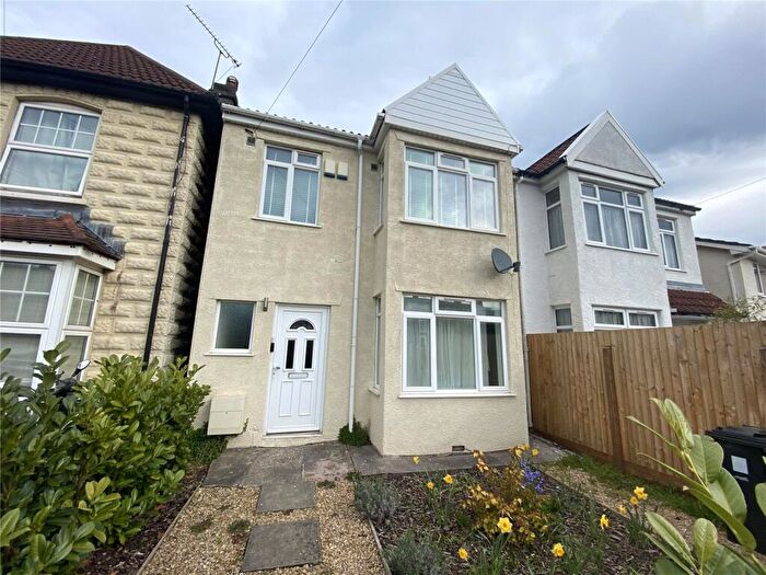 2 Bedroom Apartment To Rent In Downend Road, Downend, Bristol, BS16