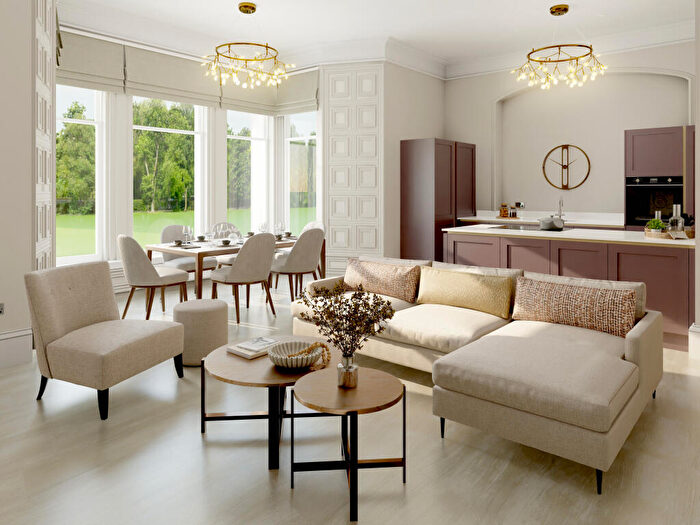 2 Bedroom Apartment For Sale In Drummond Hill, Stratherrick Rd, Inverness, IV2