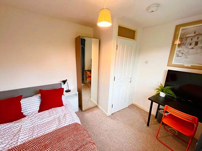 1 Bedroom House To Rent In Tybalt Way, Bristol, BS34