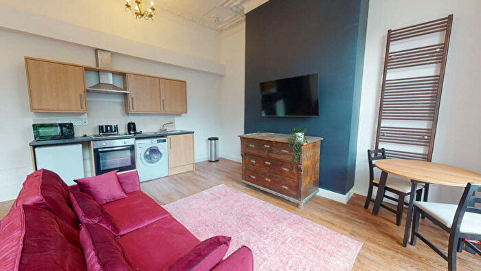 1 Bedroom Flat To Rent In Shaw Street, Liverpool, L6
