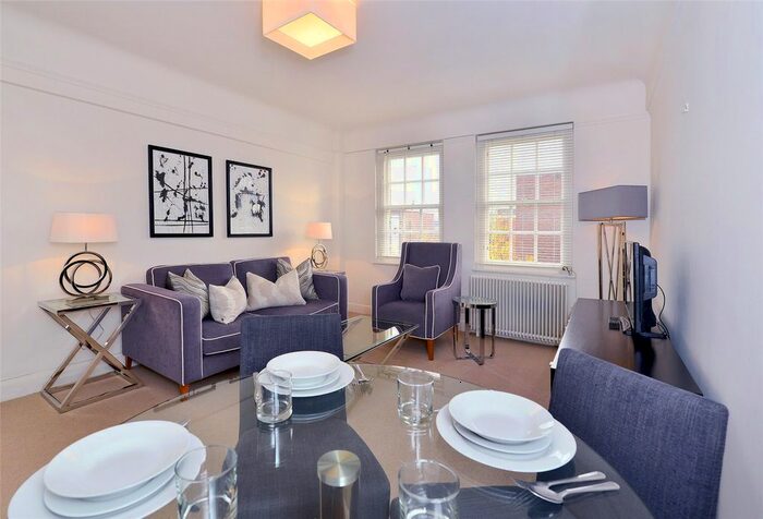2 Bedroom Flat To Rent In Fulham Road, London, SW3