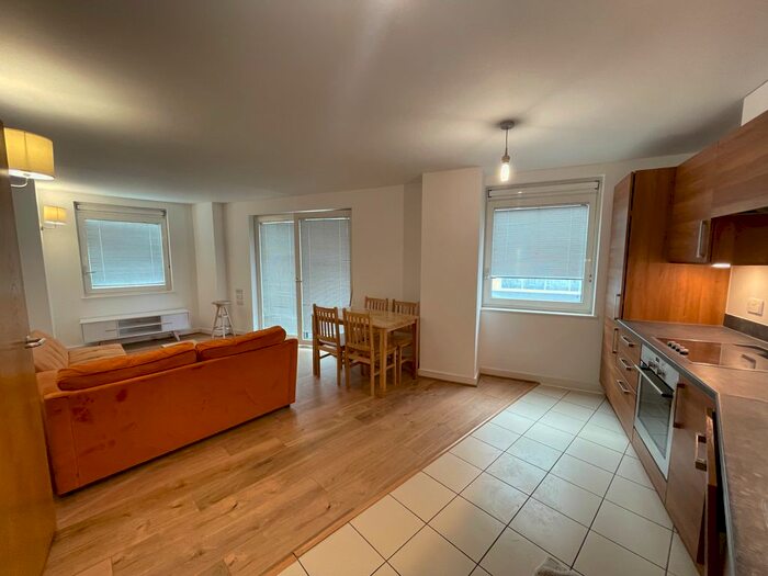 2 Bedroom Farmhouse To Rent In Empire Way, Wembley, HA9