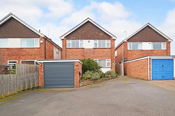 4 Bedroom Detached House For Sale In Main Road, Meriden, CV7