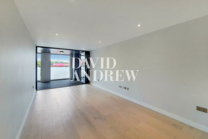 1 Bedroom Apartment To Rent In Tottenham Lane, N8