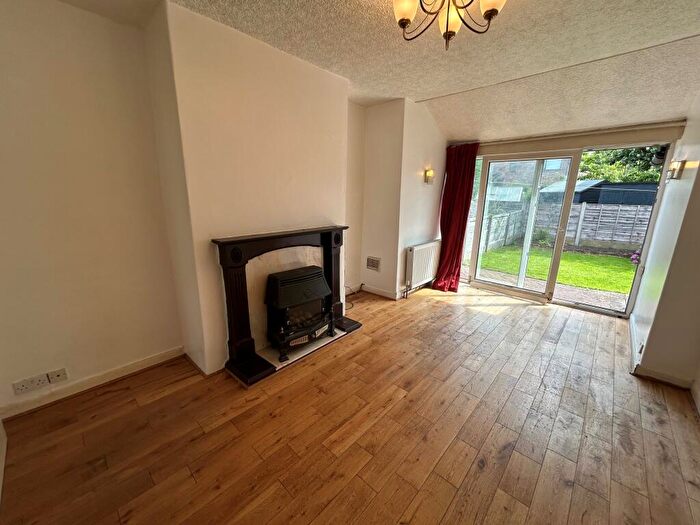 3 Bedroom House To Rent In Conway Road, Sale, M33