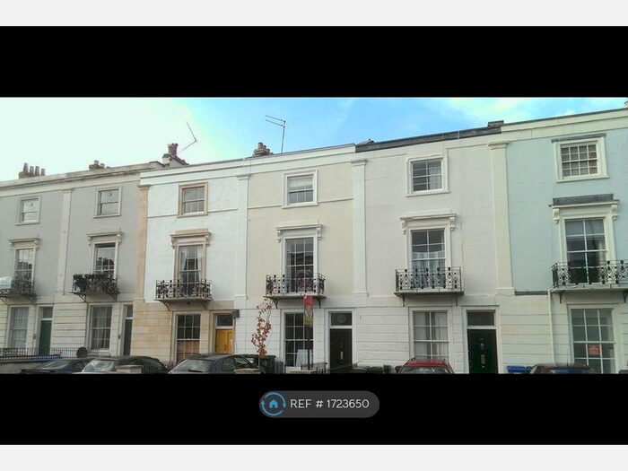 2 Bedroom Flat To Rent In St. Pauls Road, Clifton, Bristol, BS8