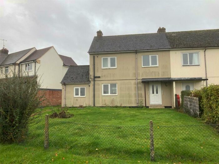 Semi-Detached House For Sale In Didbrook, Cheltenham, Gloucestershire, GL54