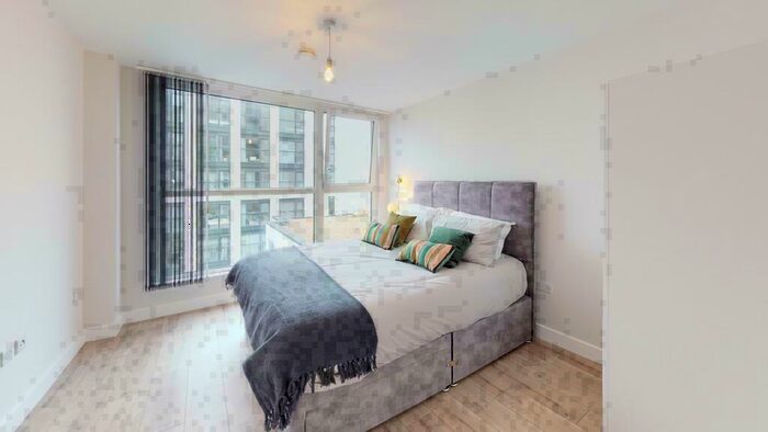 2 Bedroom Apartment To Rent In Merlin Wharf, Bath Lane, Leicester, LE3