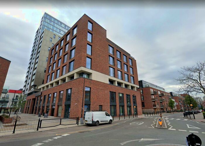 2 Bedroom Flat To Rent In Violet Road, Bromley-by-Bow, London, E3