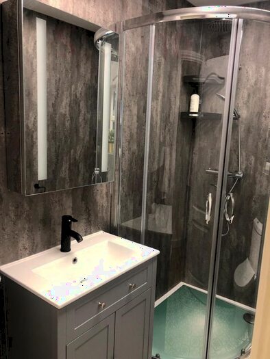 Studio To Rent In Edgwarebury Lane, Edgware, HA8