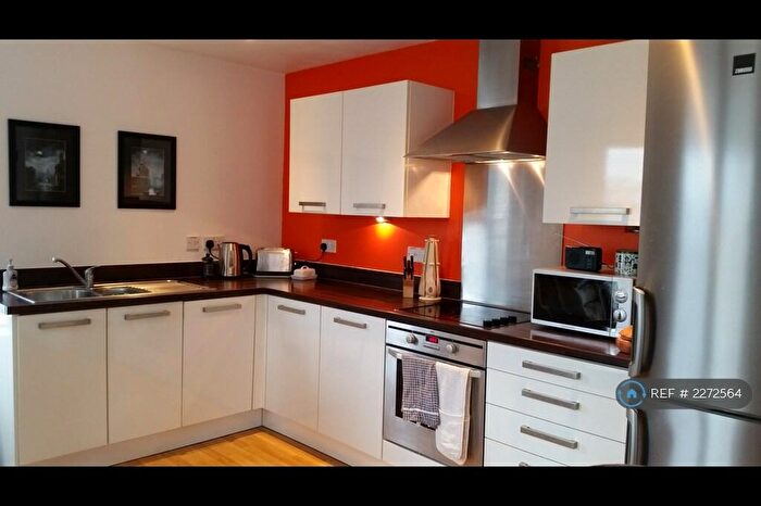 2 Bedroom Flat To Rent In Dun Street, Sheffield, S3