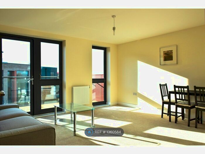 1 Bedroom Flat To Rent In Gabriel Court, London, NW9