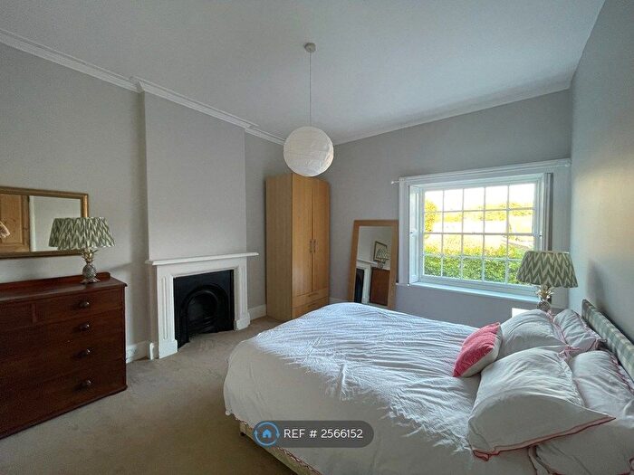 1 Bedroom Flat To Rent In Vicarage Lane, Olveston, Bristol, BS35