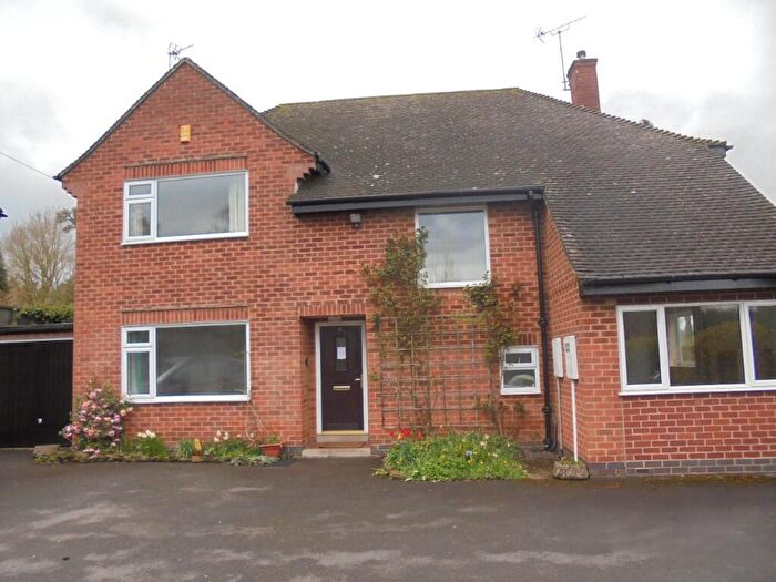 4 Bedroom House To Rent In Church Lane Kirk Langley Ashbourne, DE6