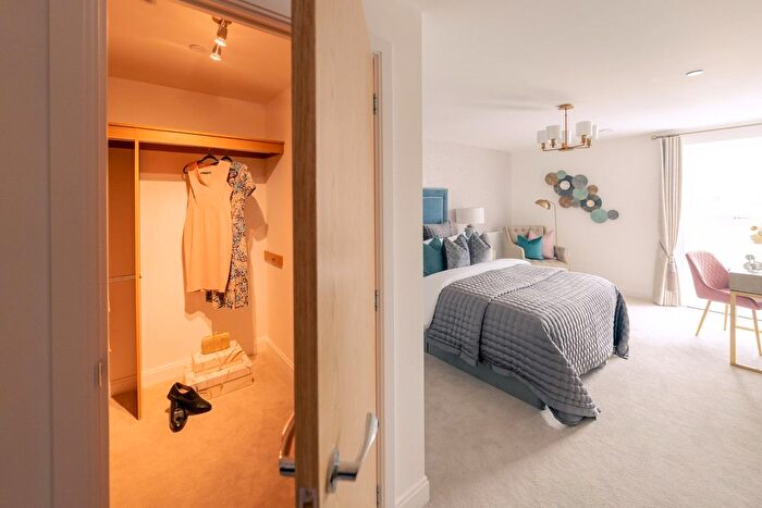 1 Bedroom Flat To Rent In Rainsford Road, Chelmsford, CM1