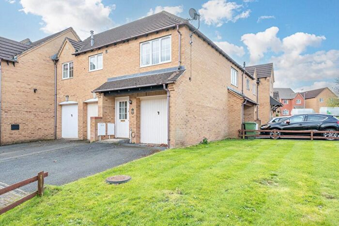 1 Bedroom Apartment For Sale In Bramley Orchards, Bromyard, Herefordshire, HR7