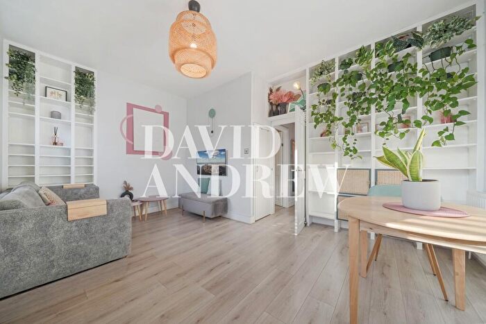 1 Bedroom Flat To Rent In Brownswood Road, London, N4