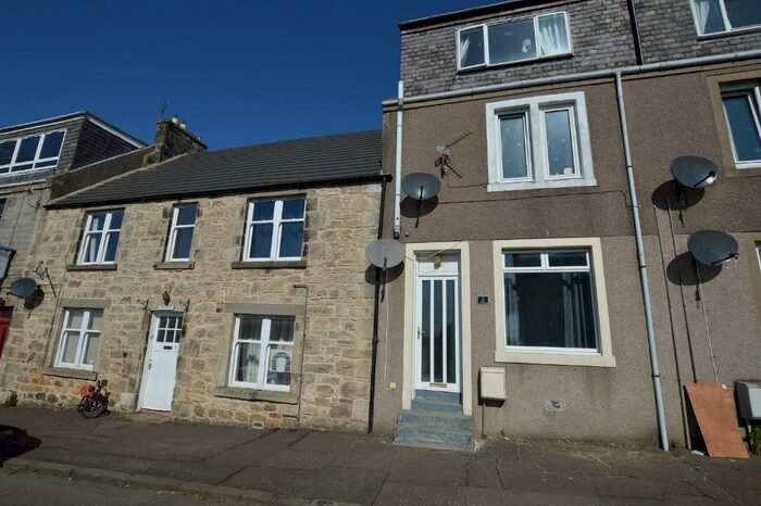 1 Bedroom Flat To Rent In Coaledge, Cowdenbeath, KY4