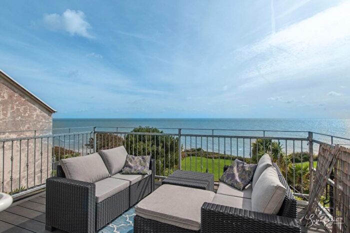 4 Bedroom Terraced House For Sale In Dudley Road, Ventnor, PO38