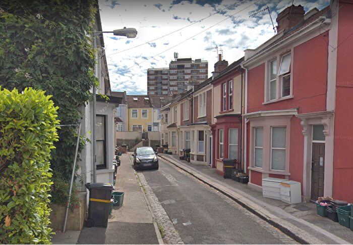 1 Bedroom Property To Rent In Graham Road, Bristol, BS3