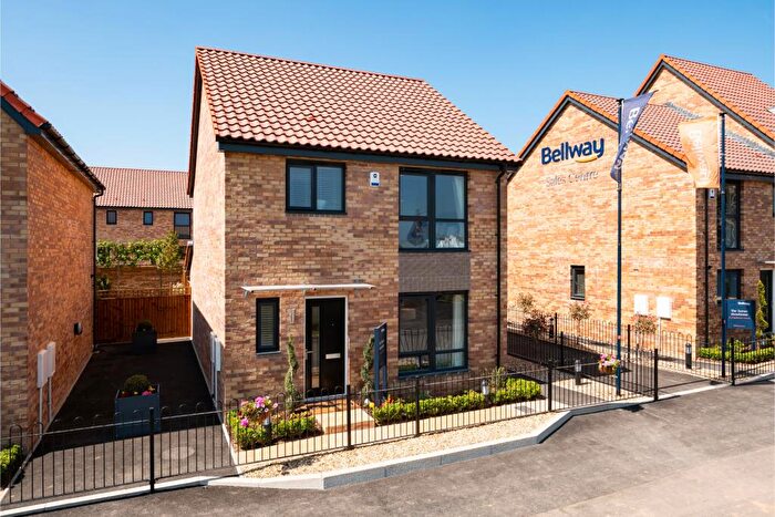 3 Bedroom Detached House For Sale In Bristol, BS10