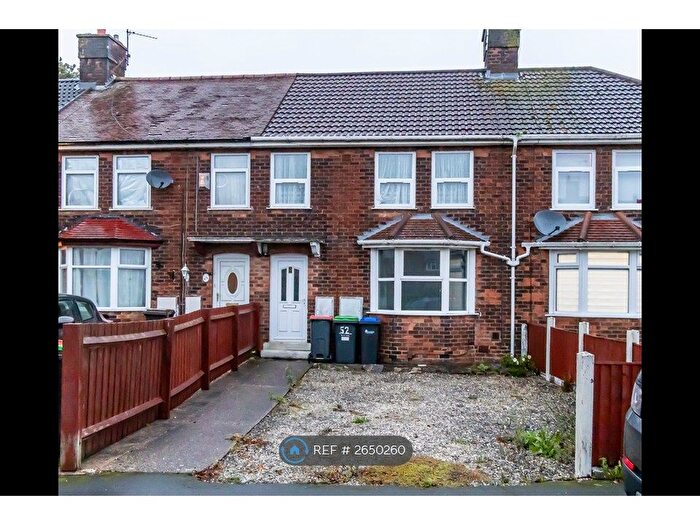 3 Bedroom Terraced House To Rent In Collins Avenue, Sutton-In-Ashfield, NG17
