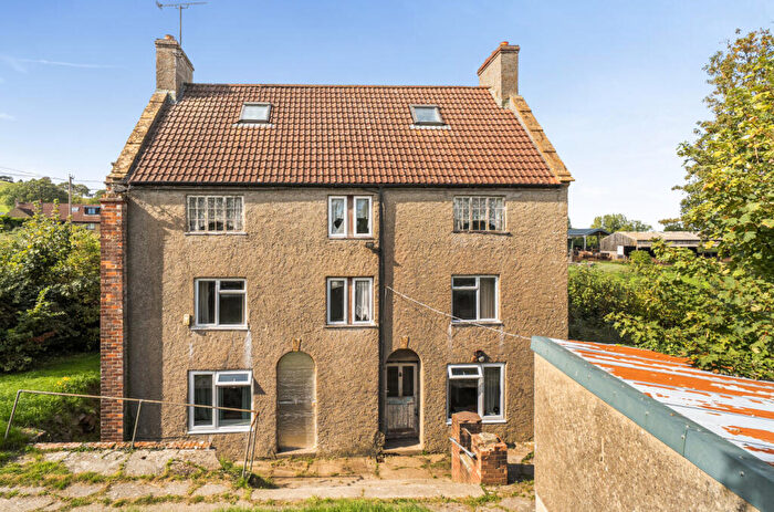 8 Bedroom Detached House For Sale In Kittwhistle, Beaminster, Dorset, DT8