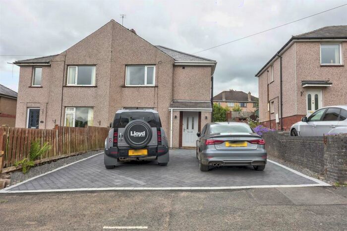 3 Bedroom Semi-Detached House To Rent In Wetheriggs Rise, Penrith, CA11