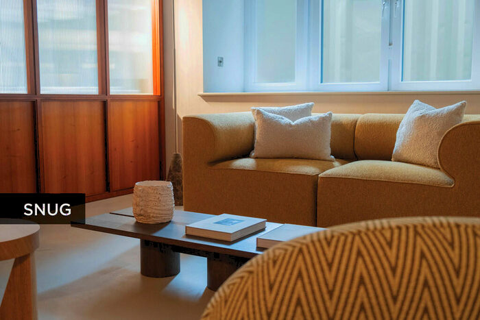 2 Bedroom Apartment To Rent In Roco, James Street, L2