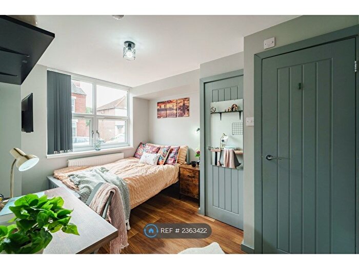 5 Bedroom Terraced House To Rent In Humber Avenue, Coventry, CV1