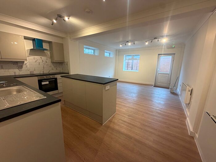 2 Bedroom Flat To Rent In Peterborough Road, Harrow, HA1
