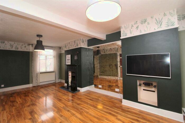 2 Bedroom Terraced House To Rent In St. Mary Street, New Bradwell, Milton Keynes, MK13