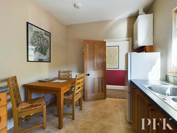 2 Bedroom Flat For Sale In Penrith Road, Ridgemount Penrith Road, CA12