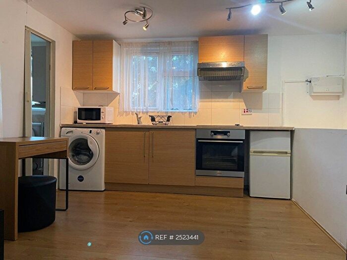 Studio To Rent In London, London, E8