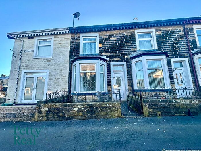 2 Bedroom Terraced House For Sale In Avondale Road, Nelson, BB9