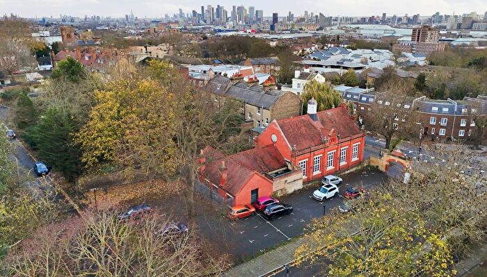 Land For Sale In The Village, London, SE7