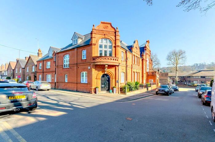 2 Bedroom Flat To Rent In Millmead Terrace, Guildford, GU2