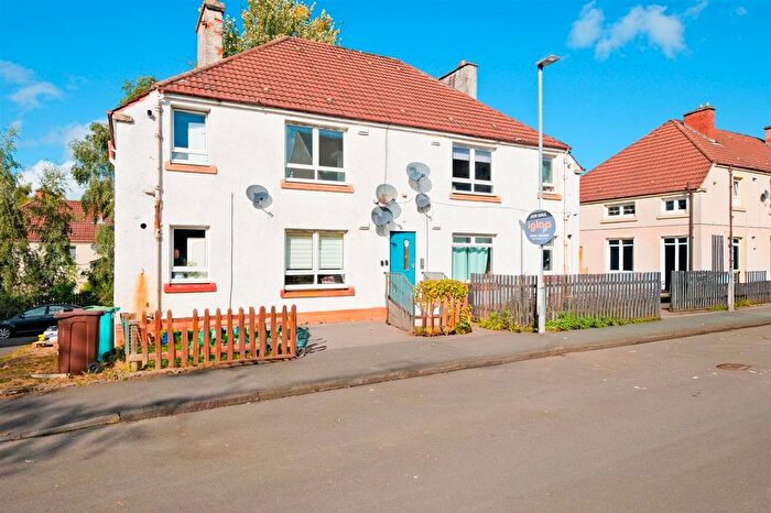 1 Bedroom Flat For Sale In Beechwood Drive, Coatbridge, ML5