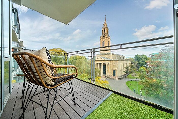 2 Bedroom Flat For Sale In Frean Street, London, SE16