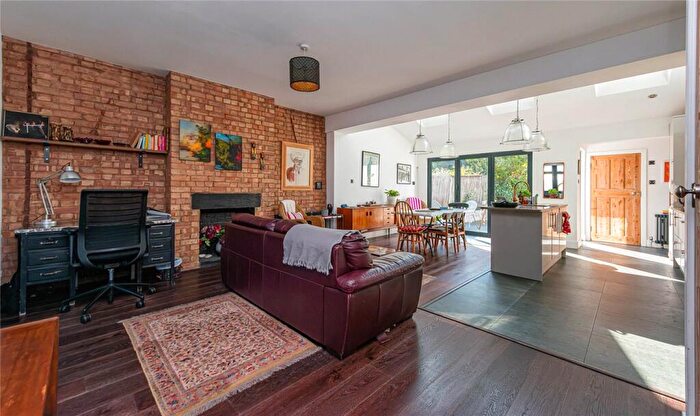 3 Bedroom Terraced House For Sale In Haycroft Gardens, London, NW10
