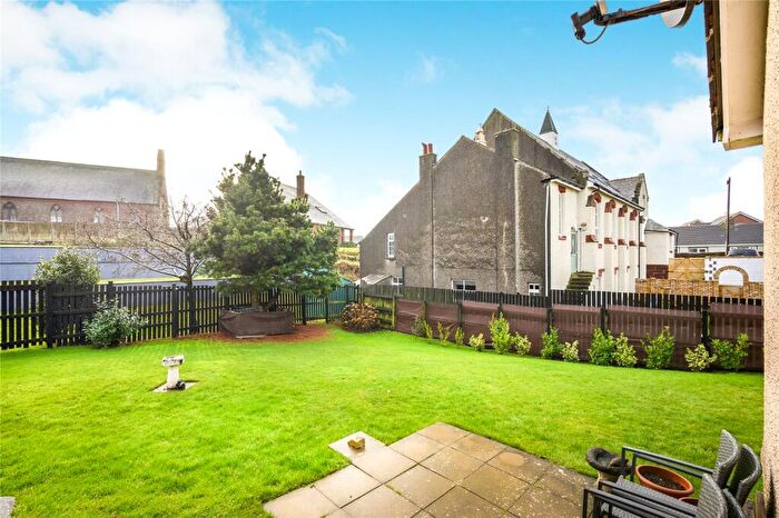2 Bedroom Bungalow For Sale In The Fairways, Seascale, Cumbria, CA20